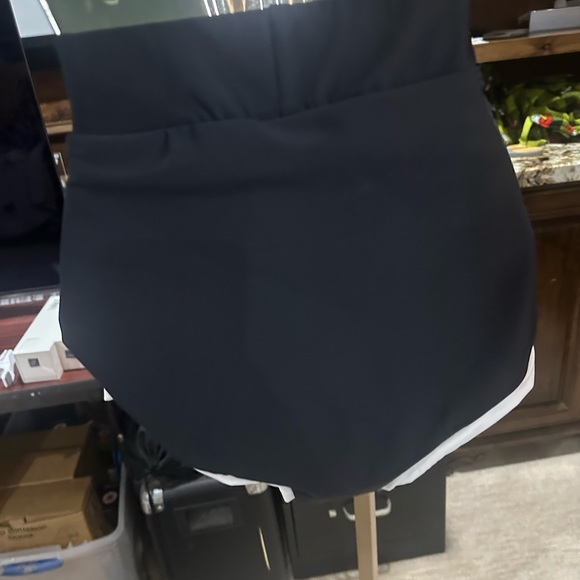 NWOT SIZE S Pinky Black Bikini Swimwear - Picture 2 of 3